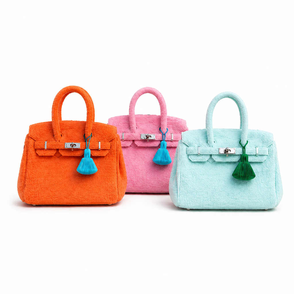 Terry Tote