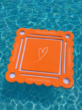 Floating Pool Mat