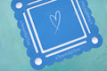 Floating Pool Mat