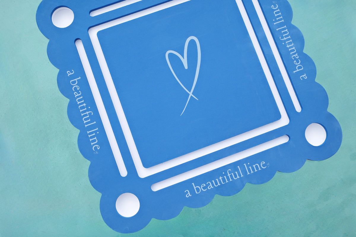 Floating Pool Mat