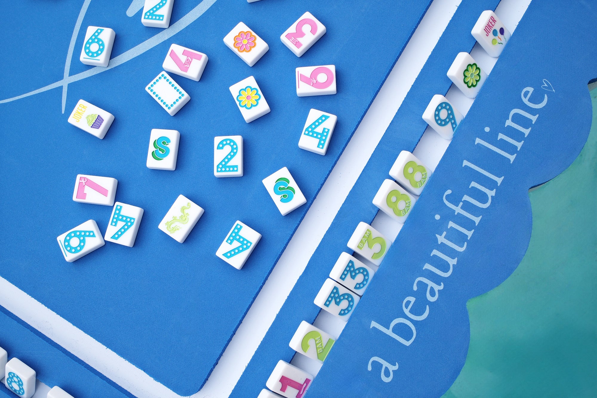 The Celebration Line