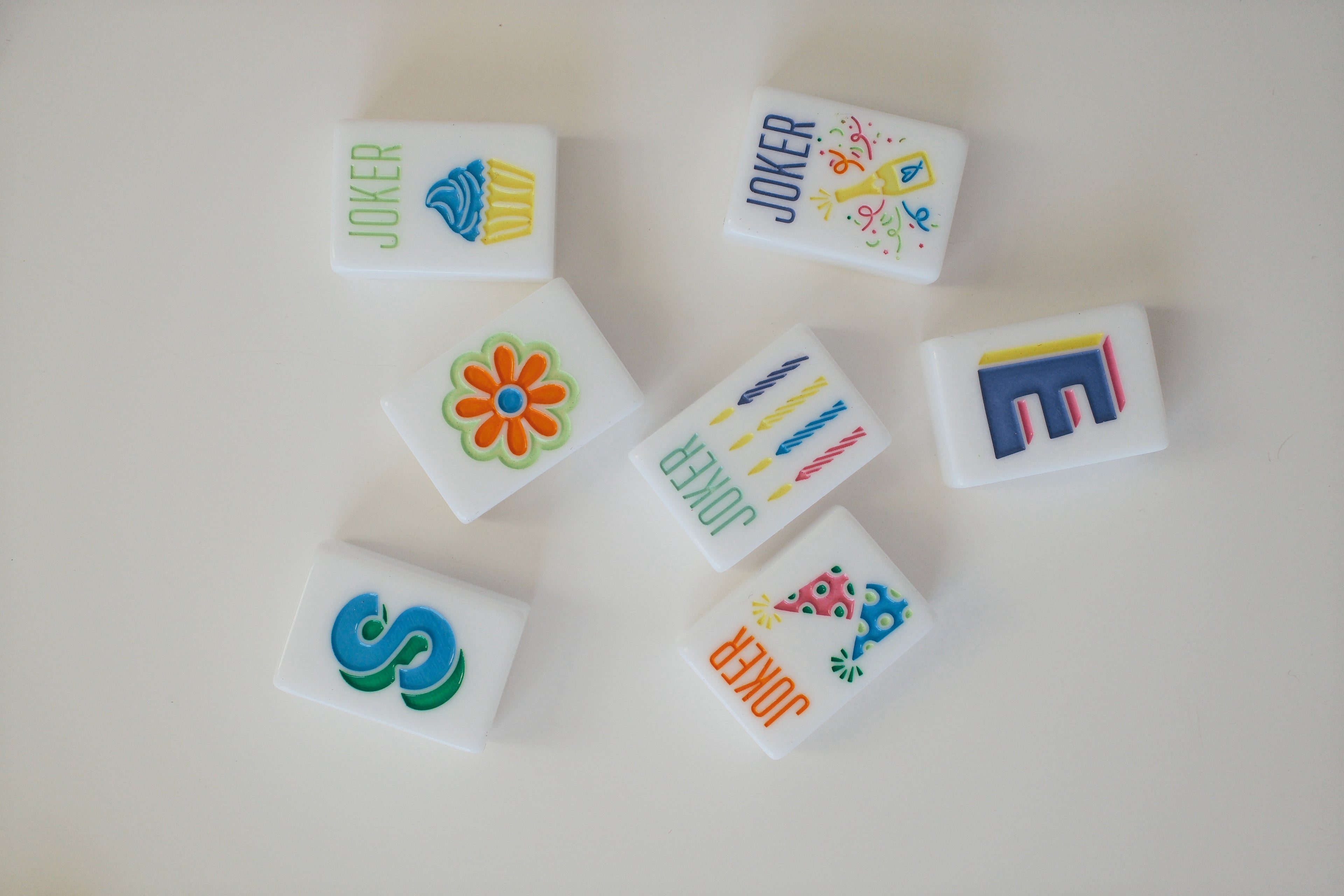 The Celebration Line