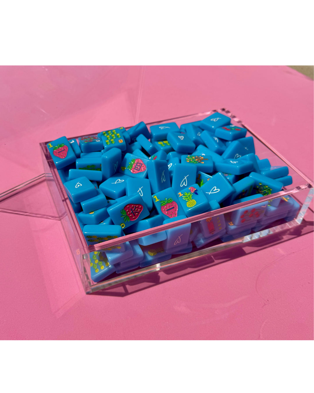 Acrylic Box