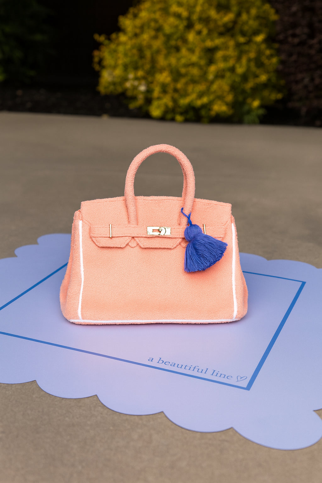 Terry Tote