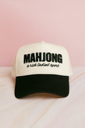 Mahjong Hat