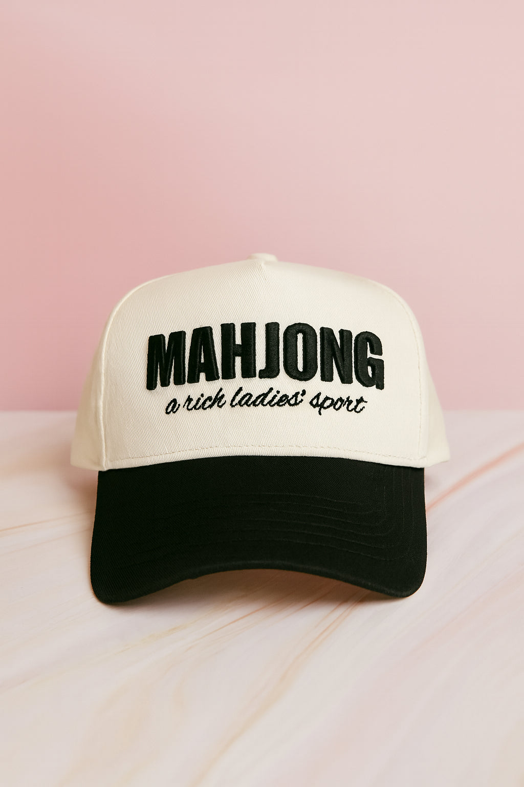 Mahjong Hat