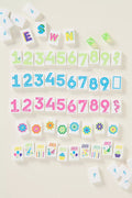 The Celebration Line Mahjong Tiles