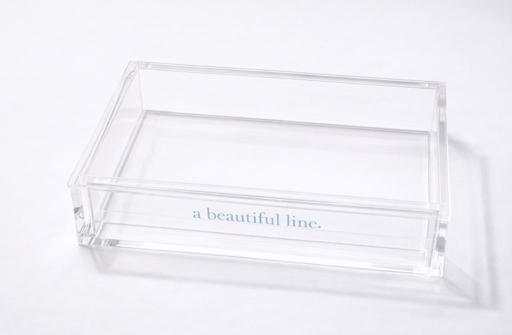 Acrylic Box