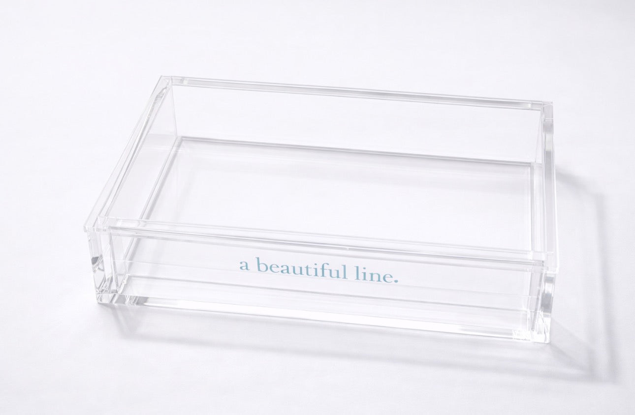 Acrylic Box